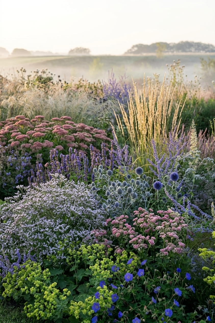 Meadow Garden