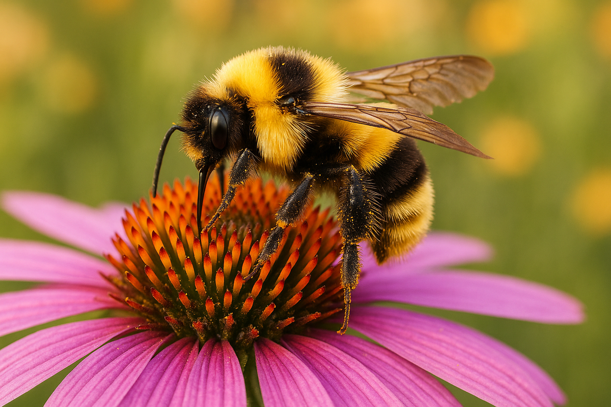 Bees