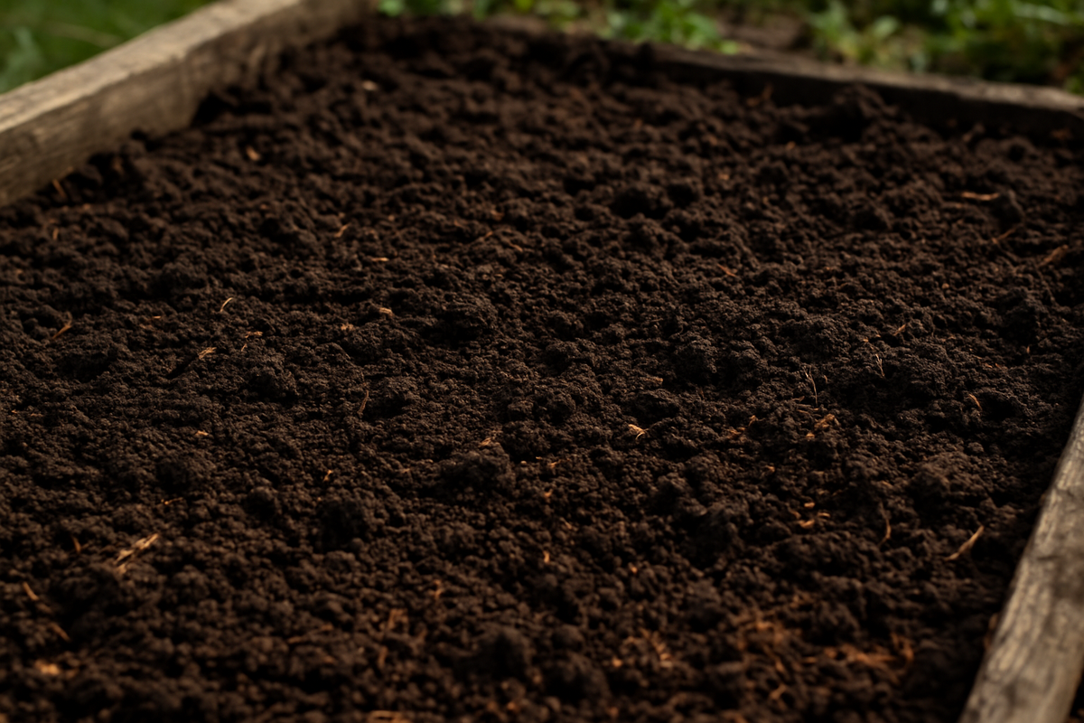 Soil Type